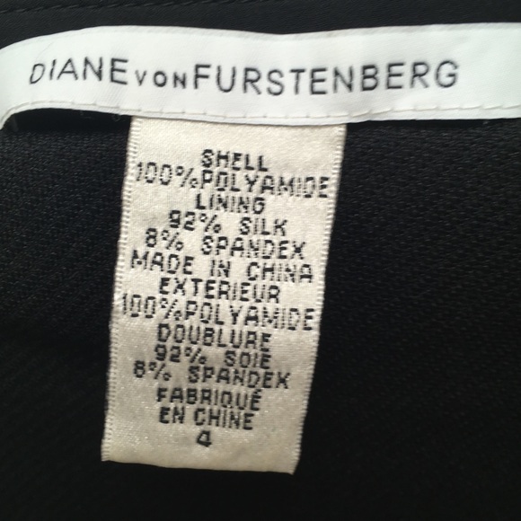 DVF pencil skirt - Picture 3 of 4